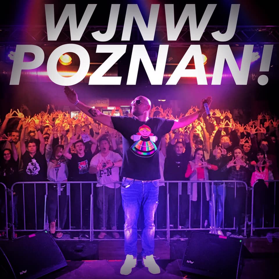 Photo of C U D O W N I E !!!