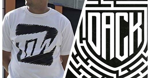 Photo of Premiera płyty Dack „Droga wyjścia z chaosu” 15.03.2019