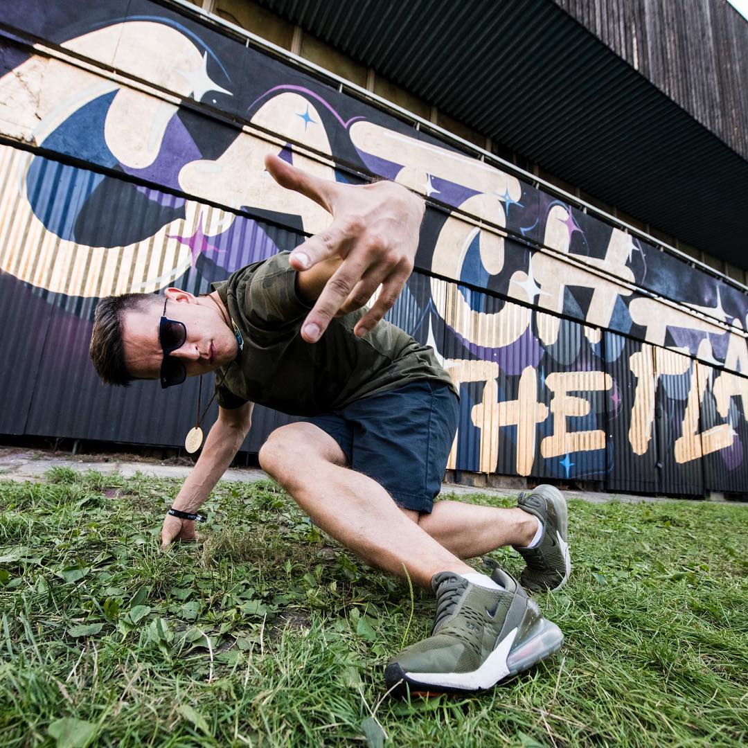 Photo of Happy Bday @yarko_pf one of the original…