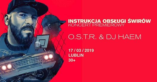 Photo of OSTR Premierowy / Lublin / 17.03