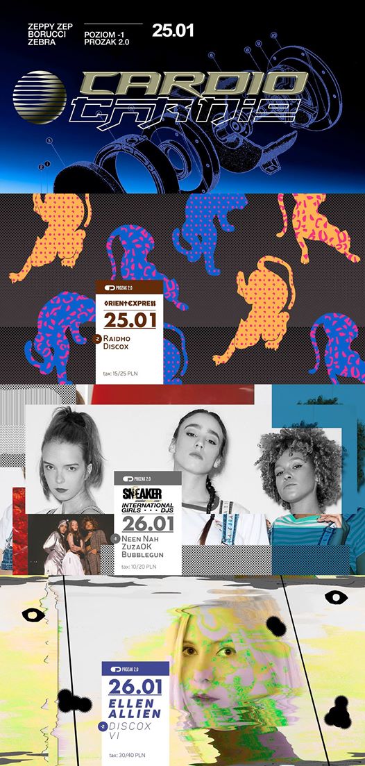 Photo of Nadszedł ten weekend w 2019, na który ws…