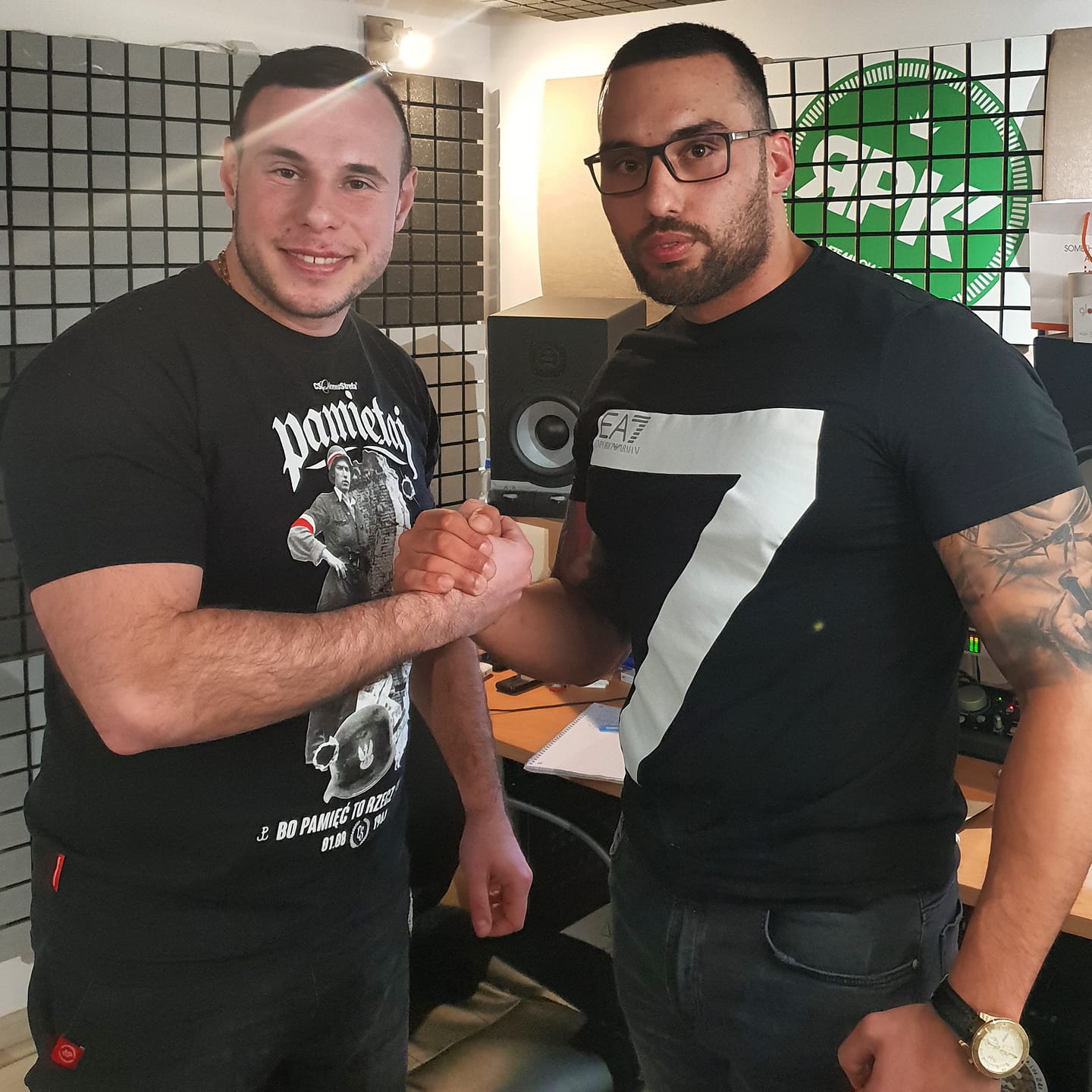 Photo of Bonus RPK (Artysta Kombinator) / Jongmen