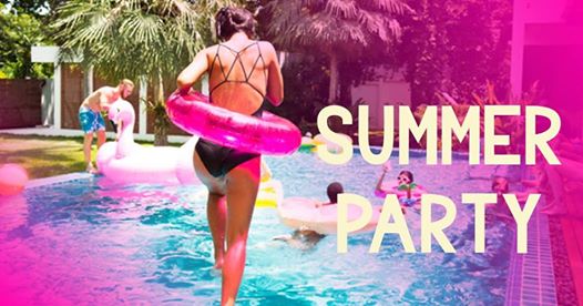 Photo of Summer vibes / przegońmy zimę | potańcówka na KŚ