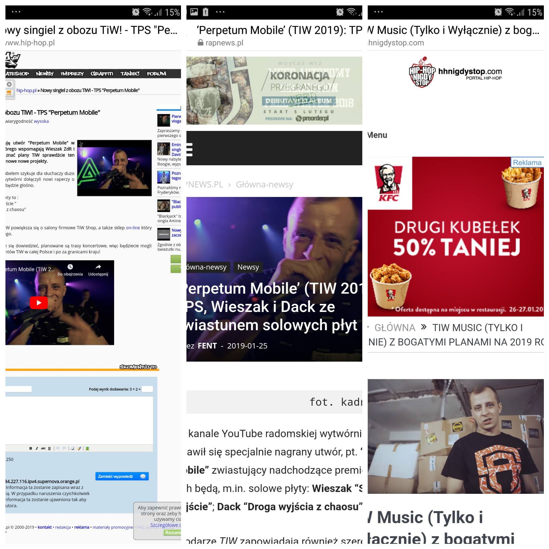 Photo of Perpetum mobile możesz tak to nazywać  #…