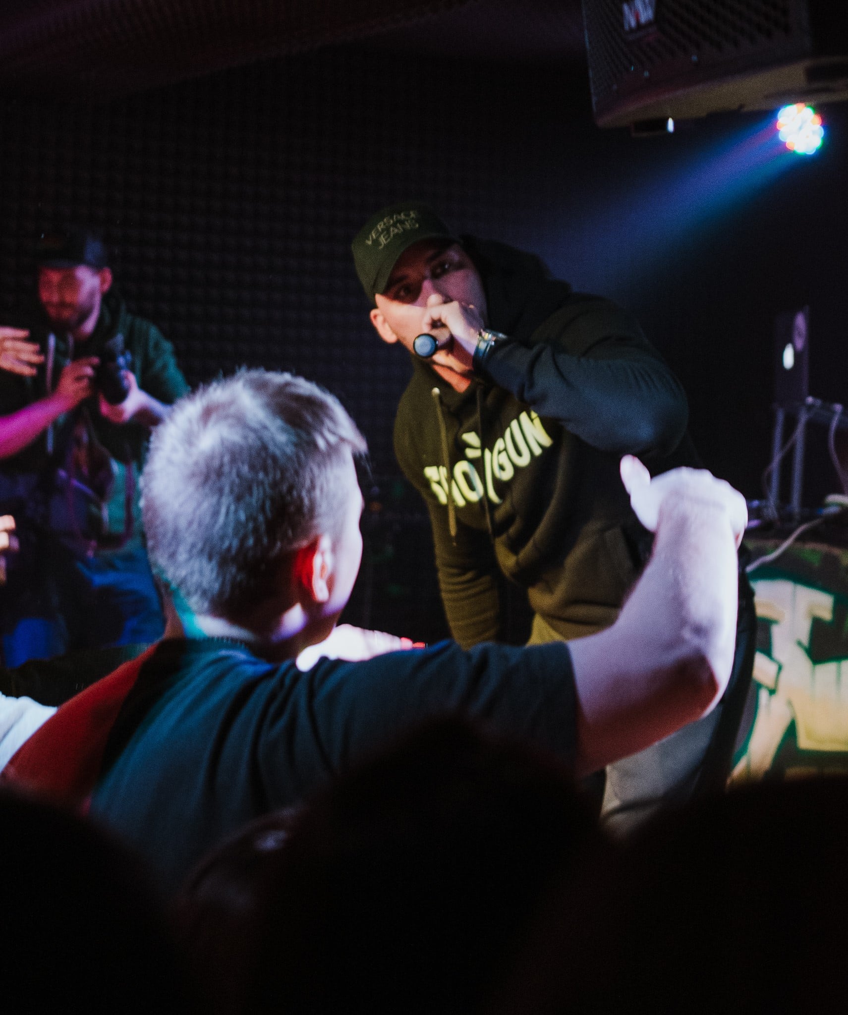 Photo of Fotorelacja: Słoń!
Fotorelacja z koncert…