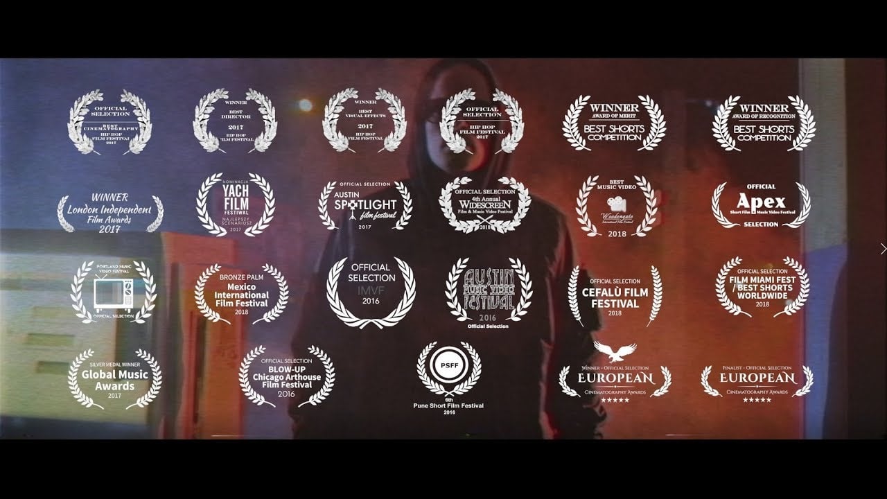 Photo of 9LITER FILMY Showreel 2018