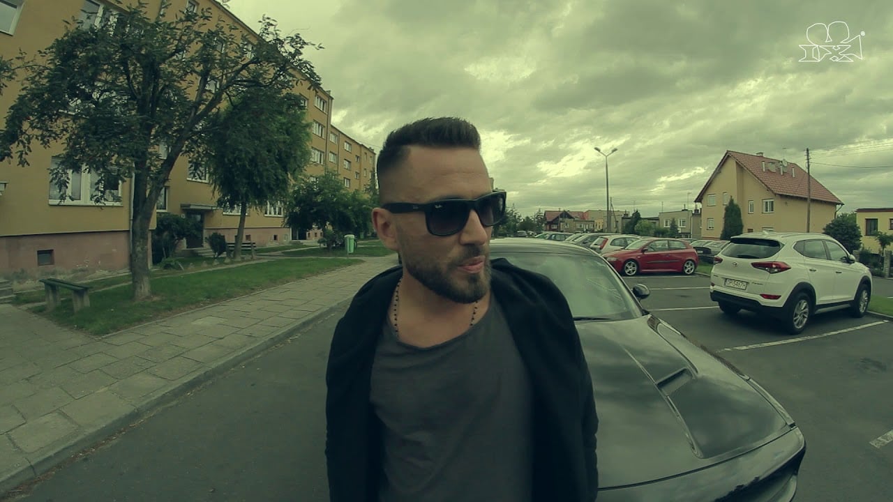 Photo of Arkadiusz Malinowski- Razem! (KADR NA PLAN) 9LITER FILMY