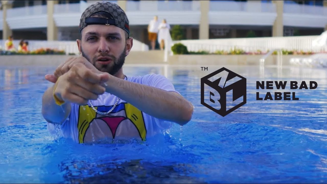 Photo of BLACHA – Havana (prod. Chivas)