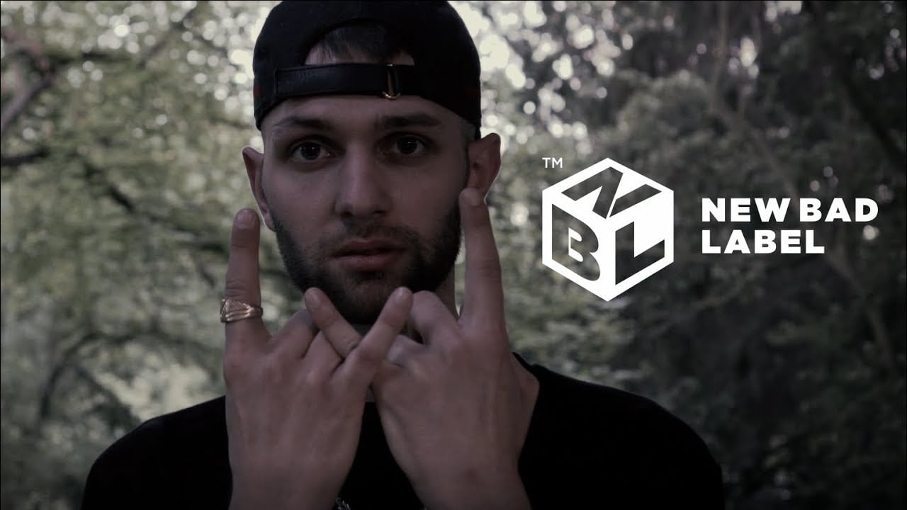 Photo of BLACHA – Szczyt (prod. Worek & MOODY SCRAG)