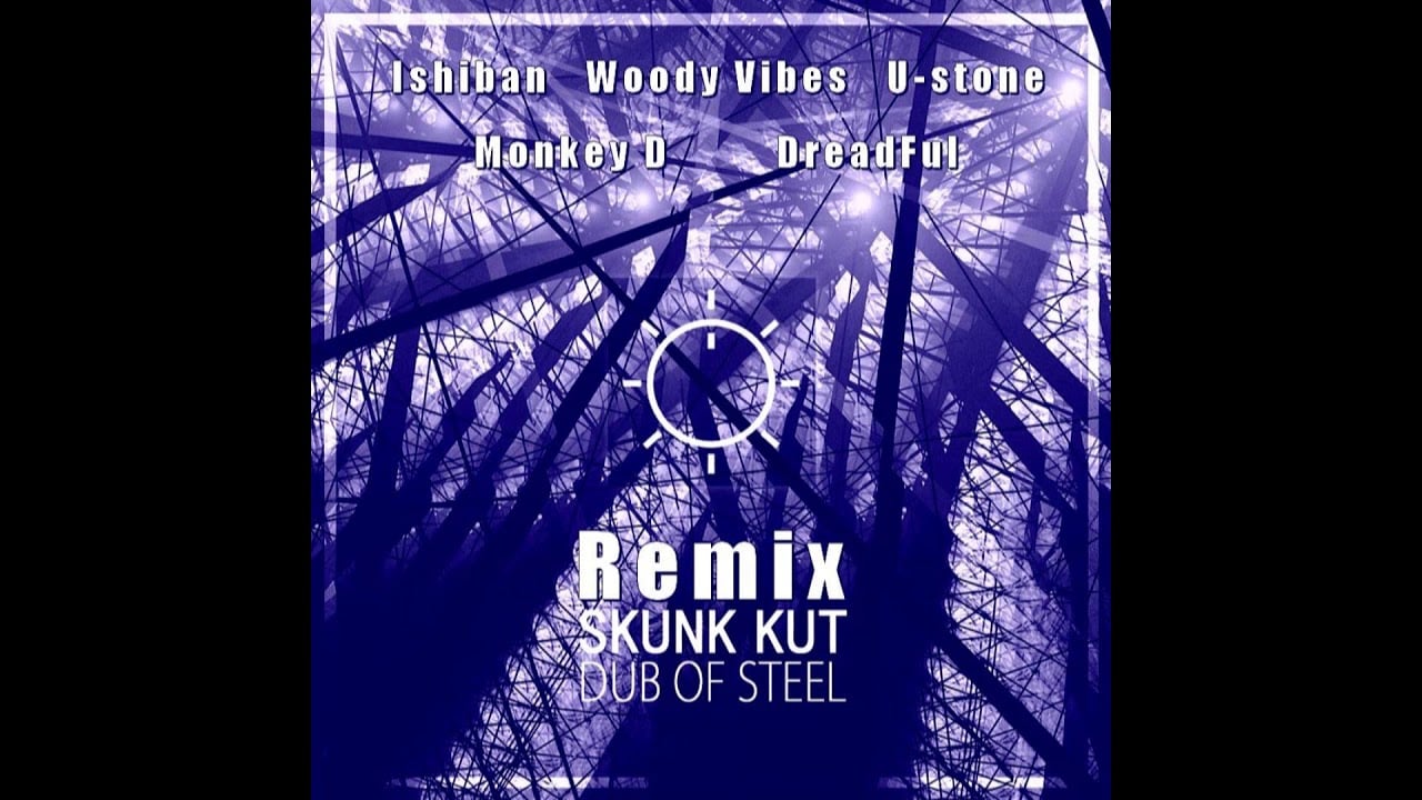 Photo of Skunk Kut – Anti Prozium (U.Stone Remix)