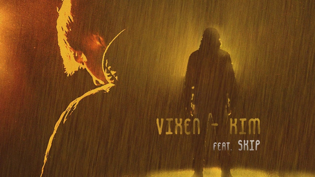 Photo of Vixen ft. Skip – Kim (official audio) prod. JRS