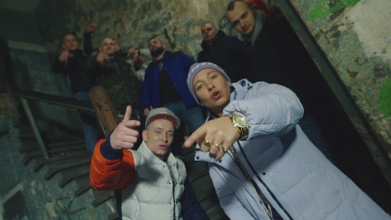 Photo of Rena ft. Kondziu WAP – Woop Woop (prod. Młody Beats) VIDEO