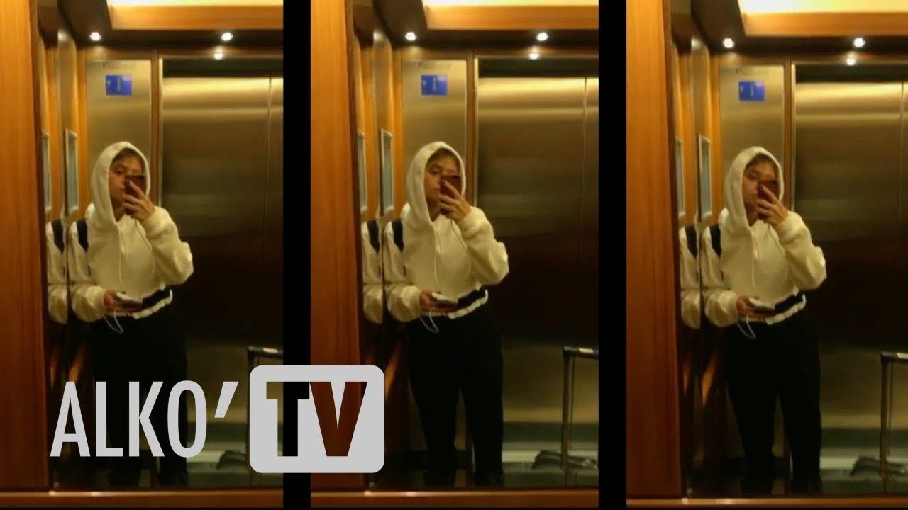 Photo of Albo Inaczej 2 – Rosalie. – Ile mogę? (lessless remix)