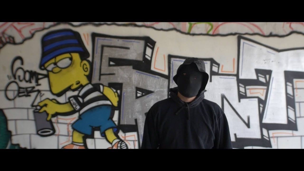 Photo of HRYPA – FRONT