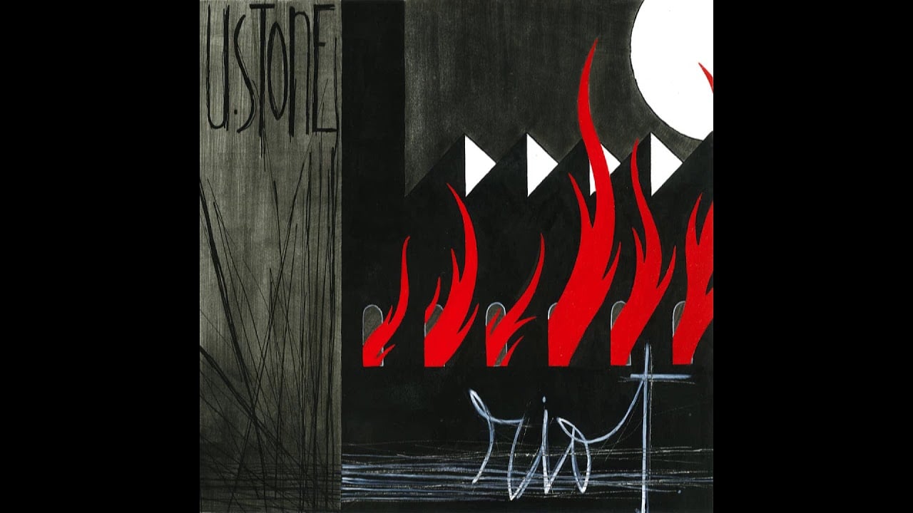 Photo of U.Stone – Destroyer (SwitchyDub remix)