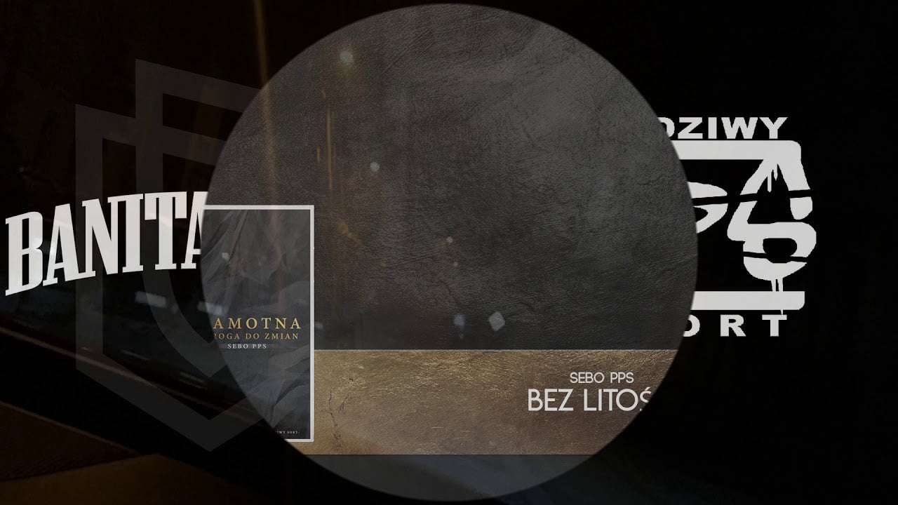 Photo of Sebo PPS – Bez Litości