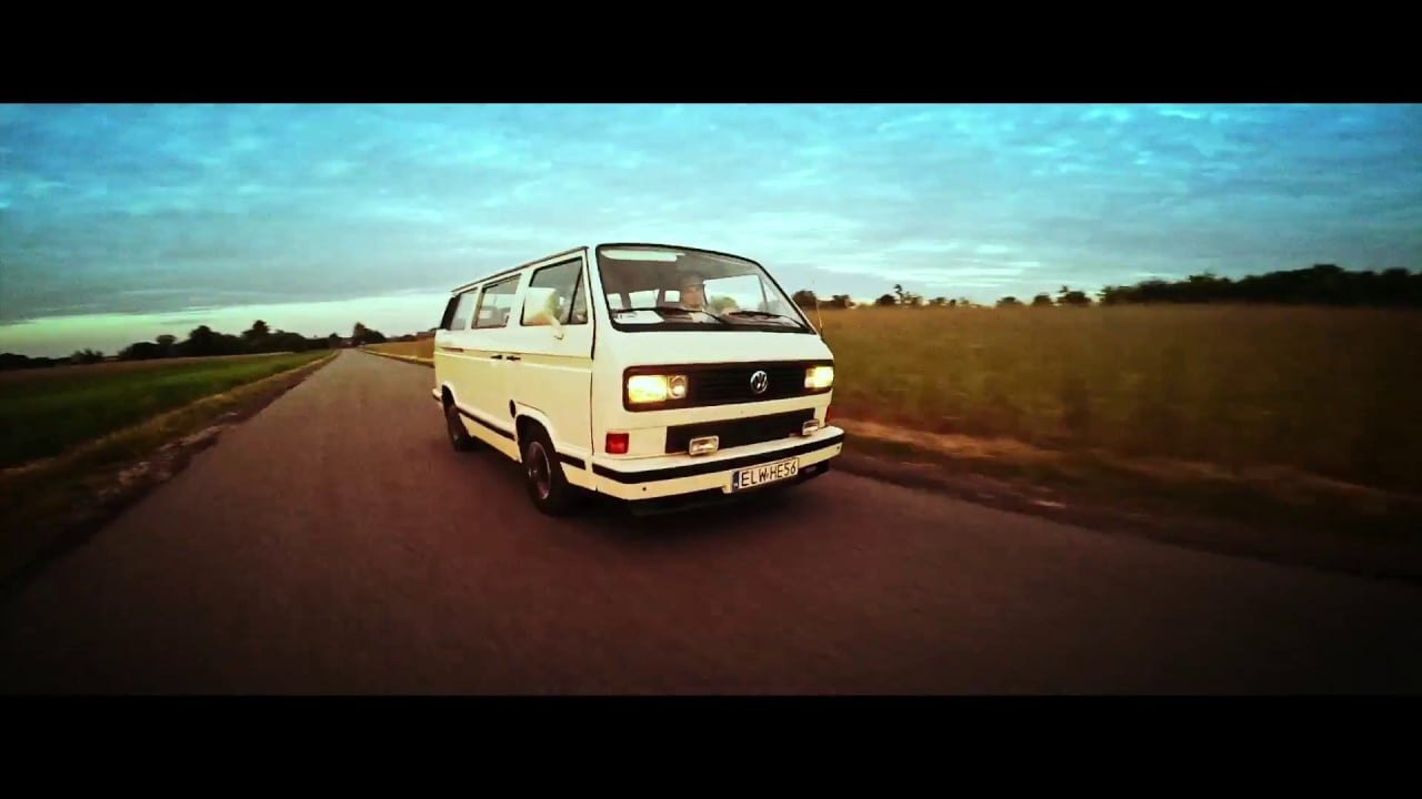 Photo of eSWu feat. Losza Vera – Bounce-Up prod. Zeus scr. DJ Feel-X (Official Video)