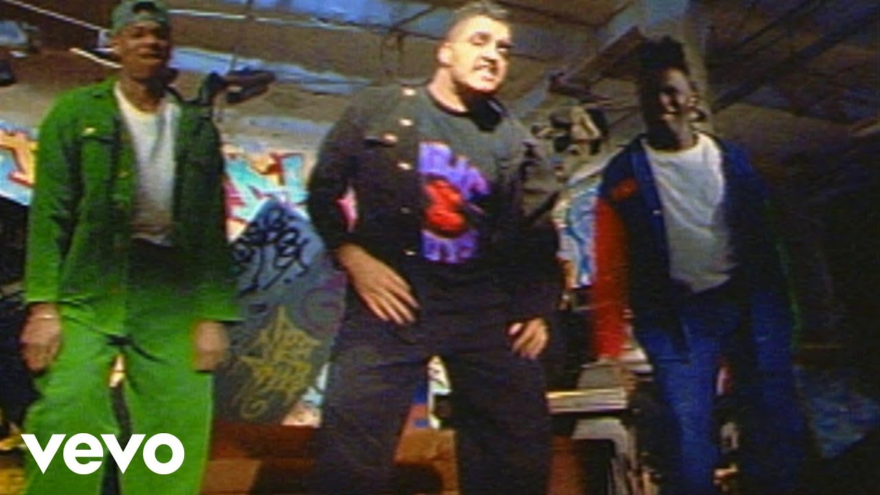 Photo of Fu-Schnickens – La Schmoove