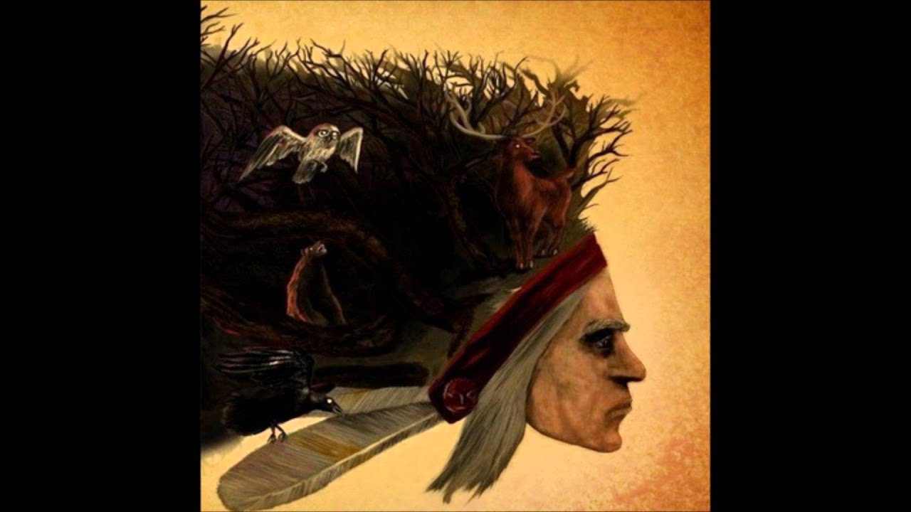 Photo of Stoned Jesus – I’m The Mountain