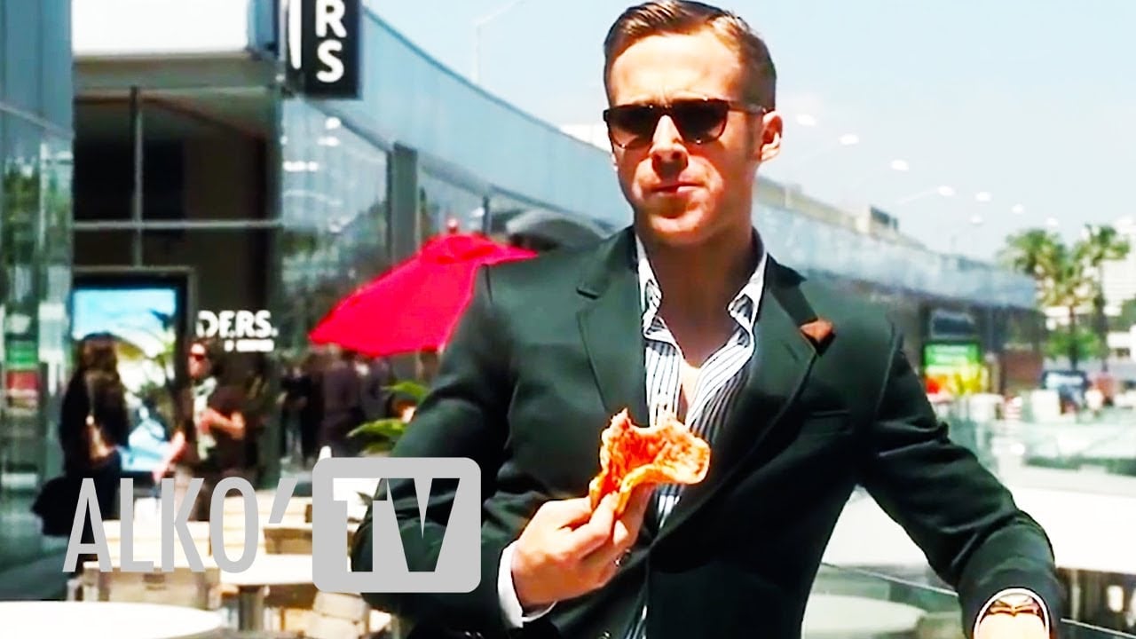 Photo of Alkopoligamia – Pizza Sport (MXF Remix)