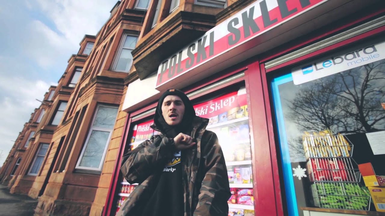 Photo of Junior Stress – Big Brader Lajf (Prod. DJ FEEL-X)