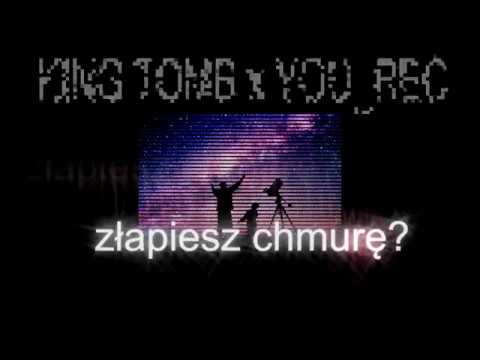 Photo of KING TOMB x YOU_REC – złapiesz chmurę?
