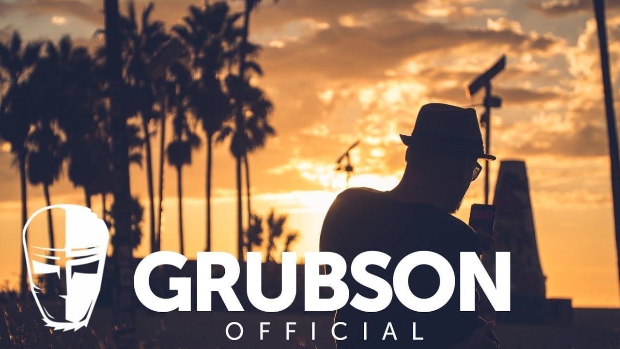 Photo of GRUBSON – Supa’High Music (Official video) #GatunekL