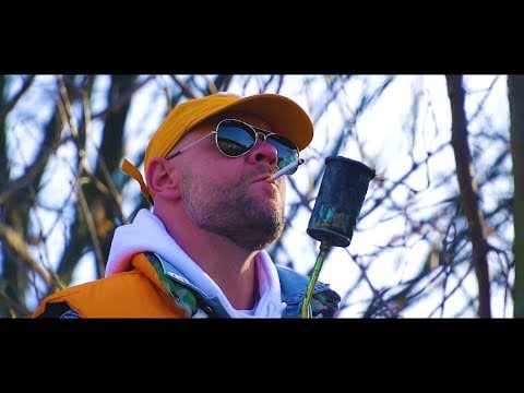 Photo of TEDE & SIR MICH – KARMAGEDON (NWJ) W ASFALT DISTRO