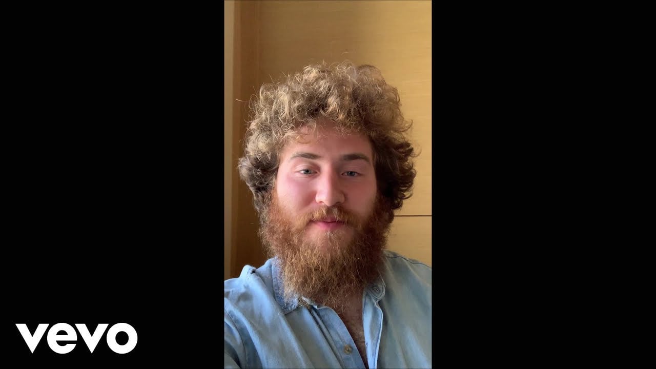 Photo of Mike Posner – Move On