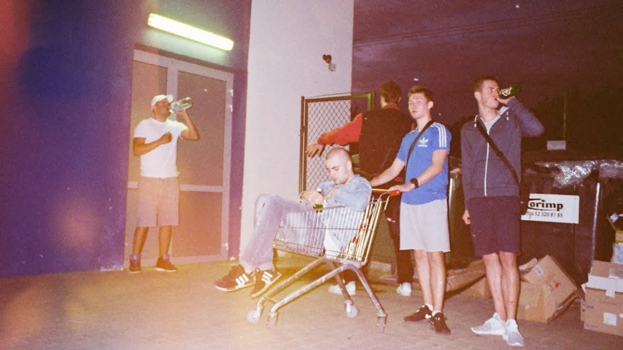 Photo of Bedoes & Kubi Producent ft. Taco Hemingway – Chłopaki nie płaczą