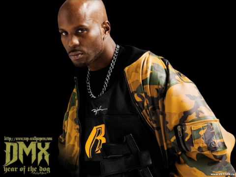 Photo of Dmx The Rain