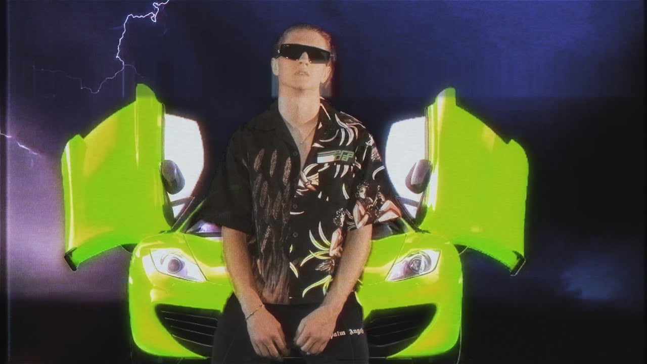 Photo of Young Igi „Bestia” prod. Worek