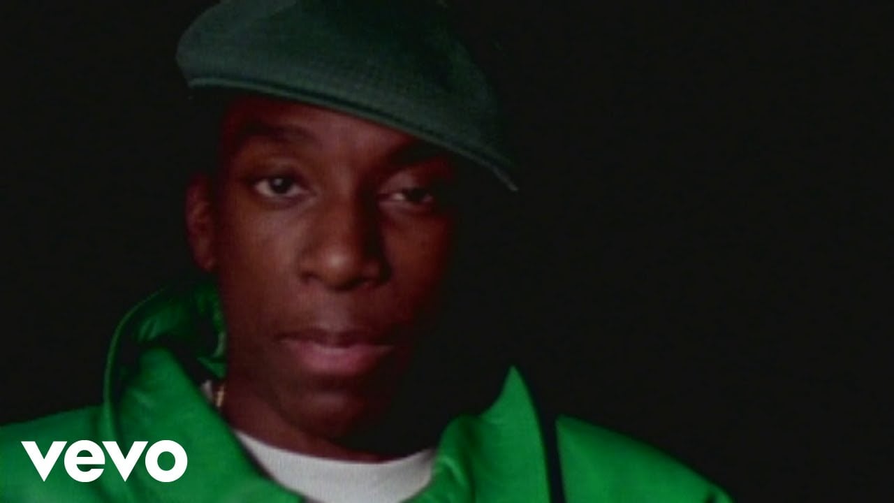 Photo of Big L – MVP