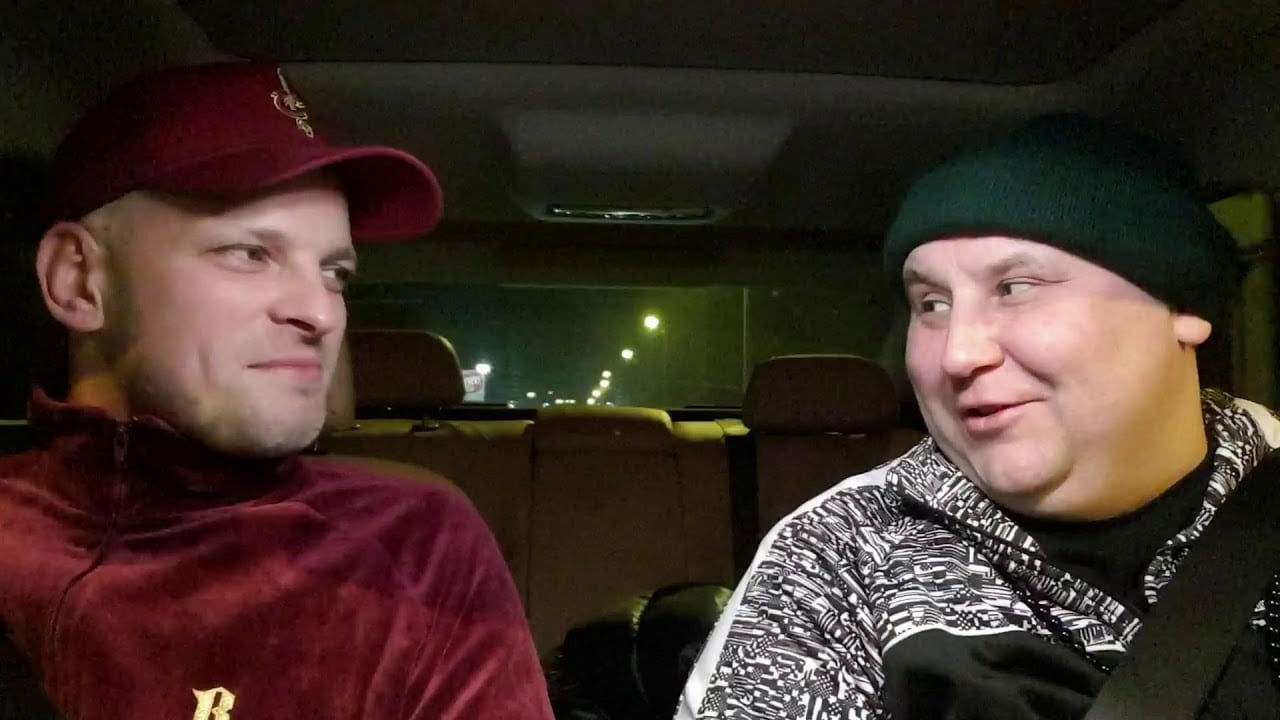 Photo of Wini x Paluch – rozmowa