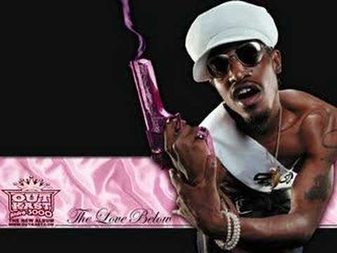 Photo of Happy Valentine’s Day – Outkast