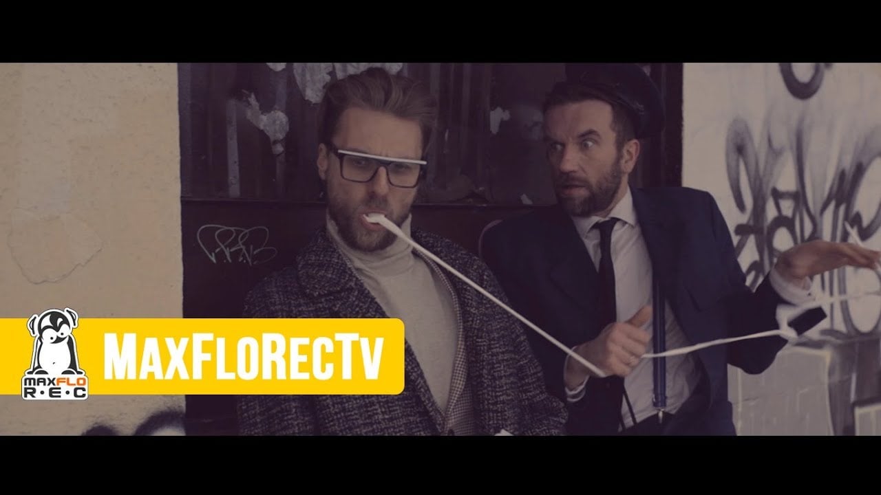 Photo of L.U.C. feat. Bovska, Tomasz Kot – Kompromisy (official video)