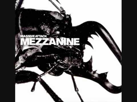 Photo of Massive Attack-Angel (Mezzanine album)