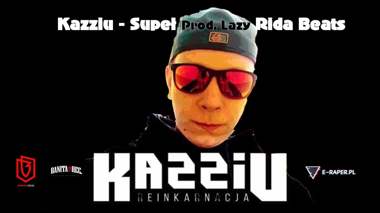 Photo of Kazziu – Supeł (Prod. LAZY RIDA BEATS) //REINKARNACJA 2019