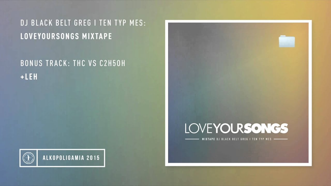 Photo of Ten Typ Mes – THC vs C2H5OH + LEH