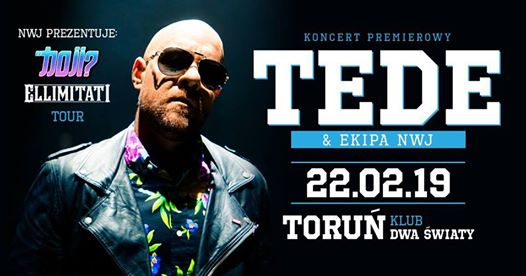 Photo of TEDE / Toruń / Dwa Światy