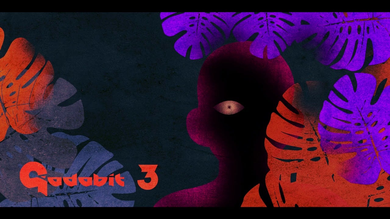 Photo of 1 GADABIT INTRO