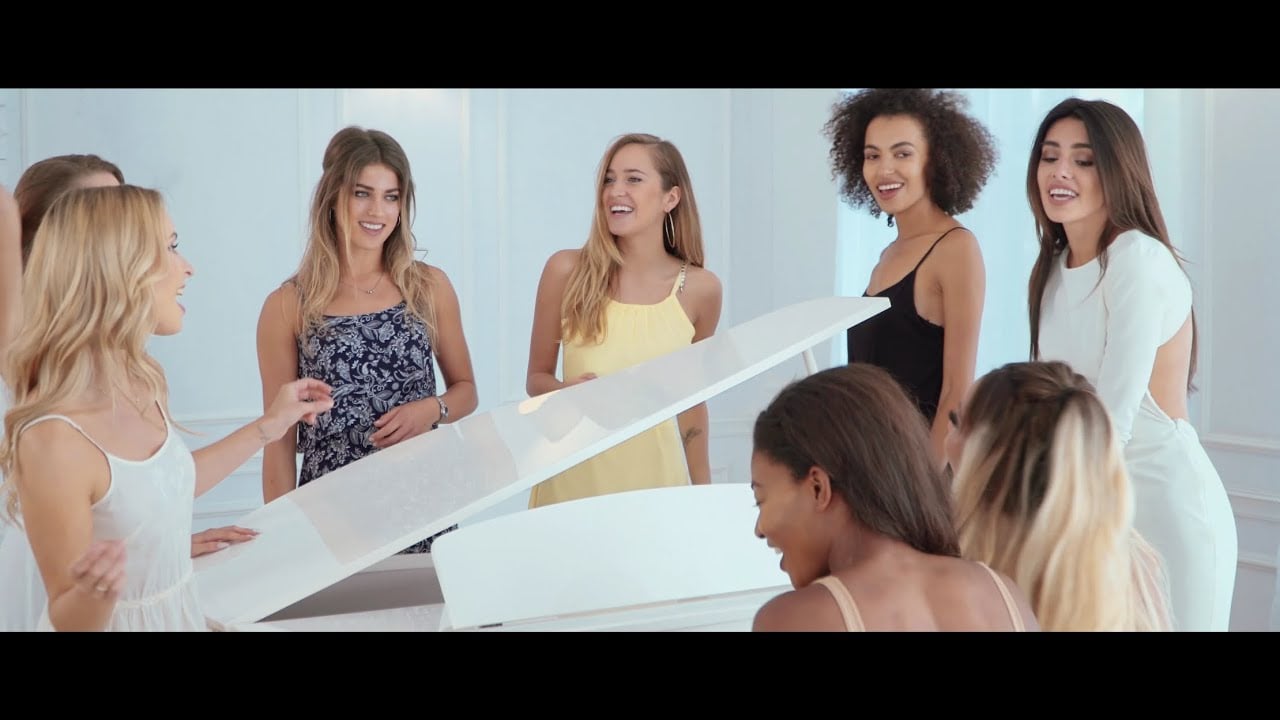 Photo of Angelika Anozie – Kobiety Są Siłą