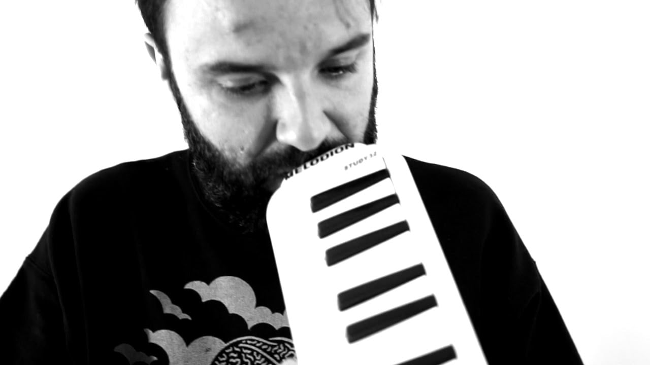 Photo of Art-X & The Roots Addict – Melodica Forward [Video Clip]