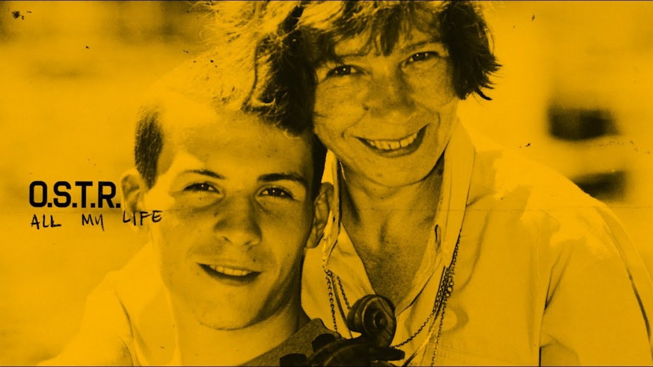 Photo of O.S.T.R. – All My Life – prod. Killing Skills, cuts DJ Haem