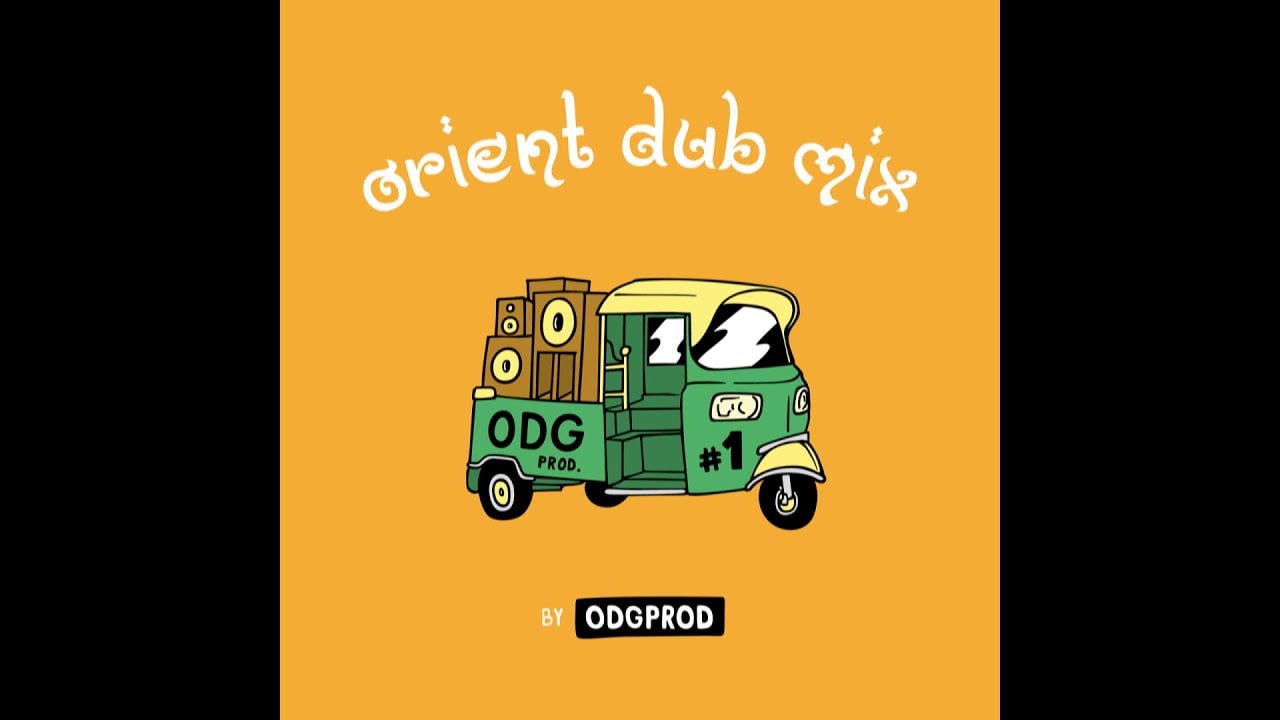 Photo of Orient Dub Mix #1 by ODGPROD