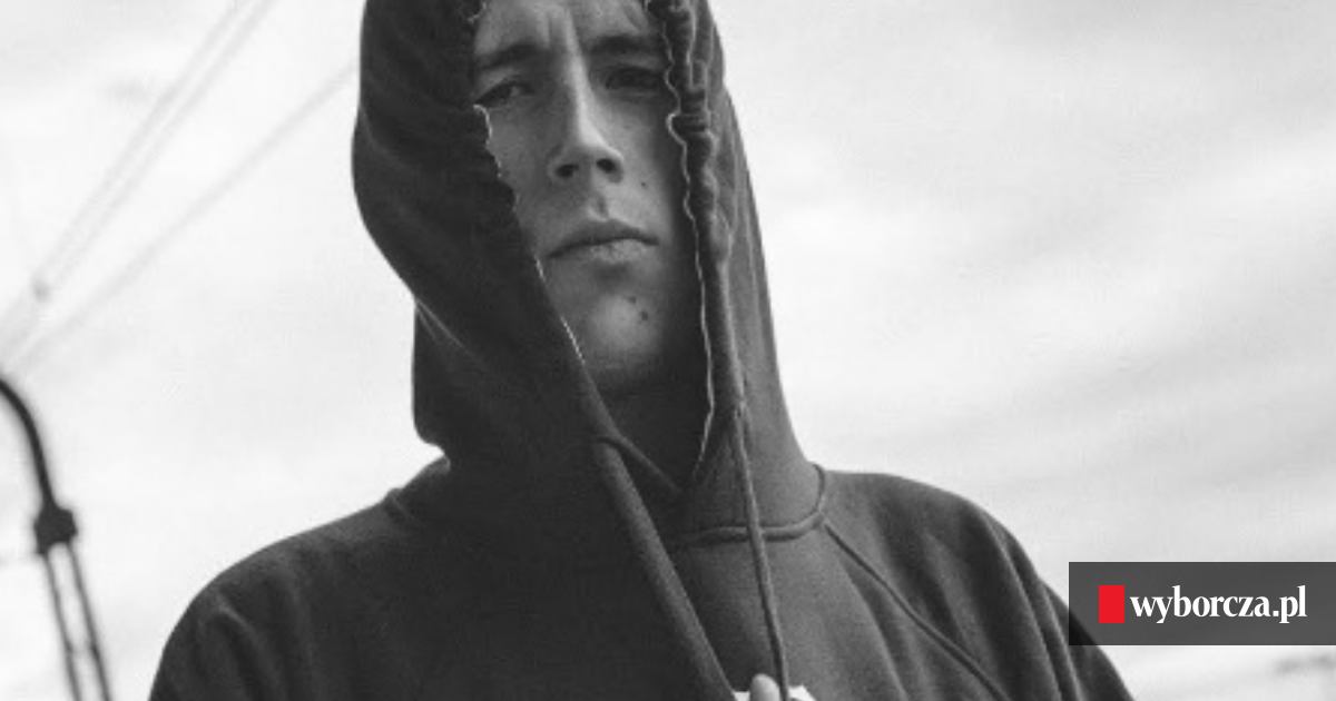 Photo of Leh – talent za trzech. Ten Typ Mes wspomina nieżyjącego rapera