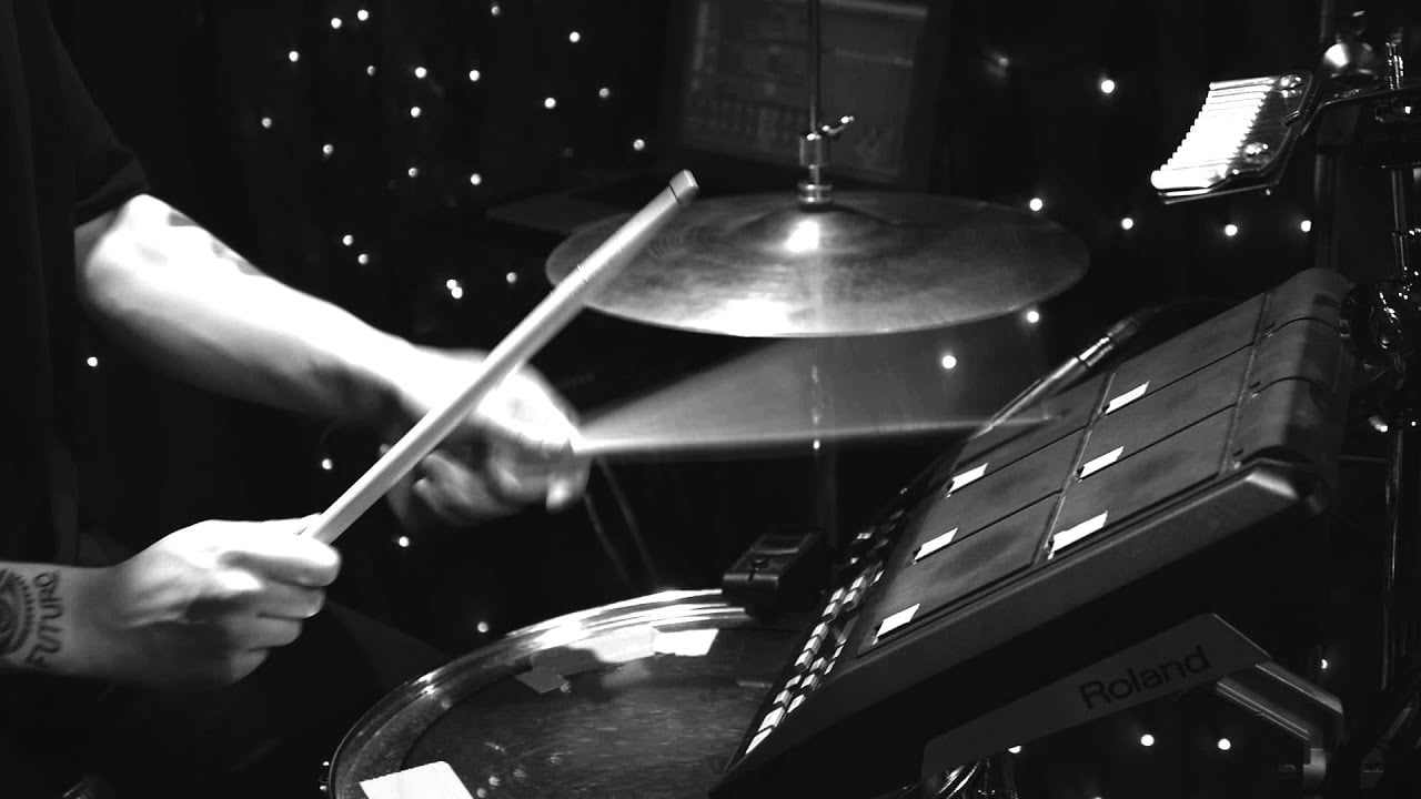 Photo of The Soft Moon – Full Performance (Live on KEXP)