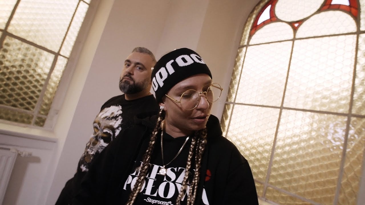 Photo of Rena ft. Kaczy Proceder – Zdrowaśka (prod. FLXME) VIDEO