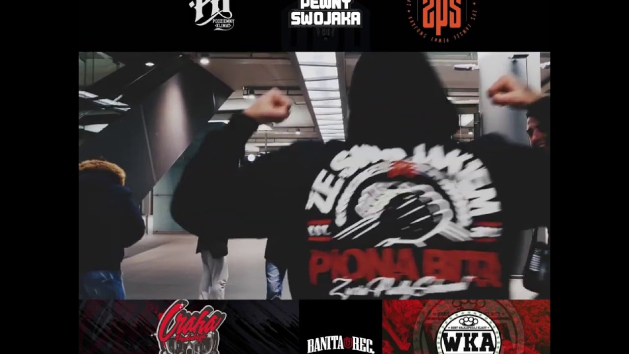 Photo of LutaZPS – GUSTA Trailer FT (SzynaZPS, WKA) Prod. Czaha
