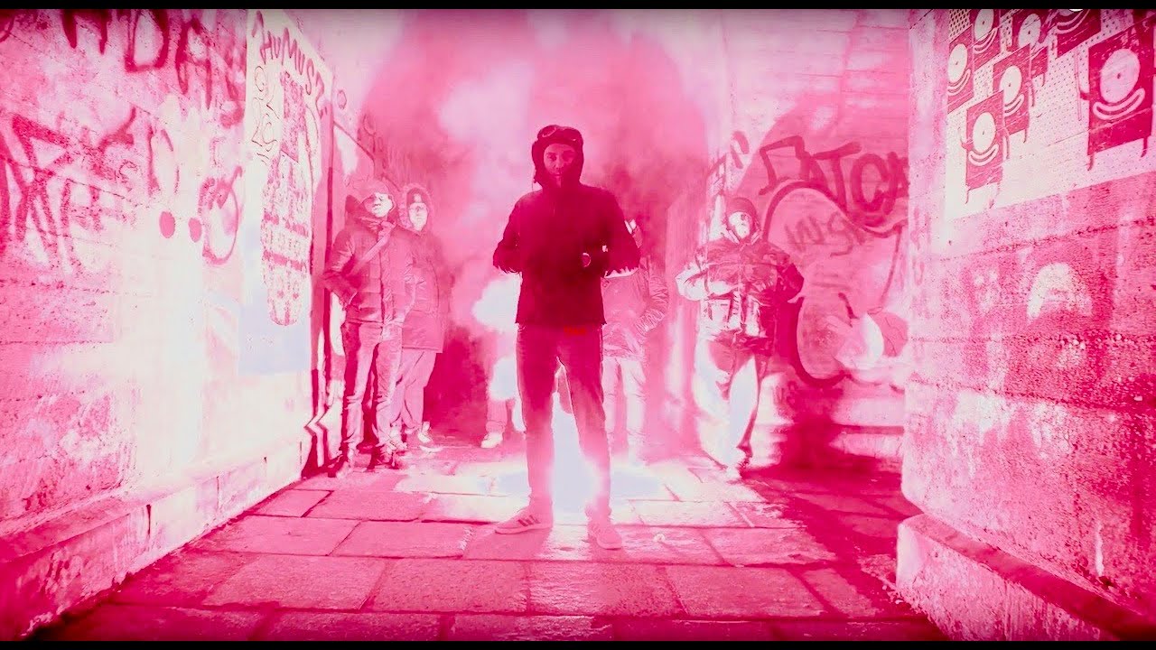 Photo of Małolat/Auer „Transfer”